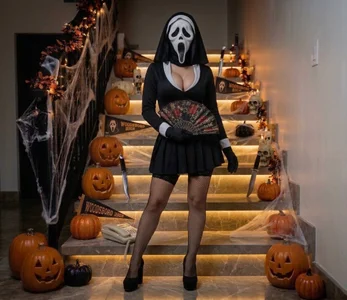 MIDNYGHT_MUSE HAPPY HALLOWEEN 圖片 2