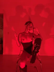 Valen_ross_のDo you like red? 💋の 5枚の写真