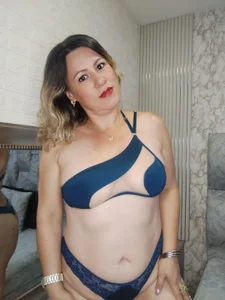 charlotte__G i love blue💙 Pic