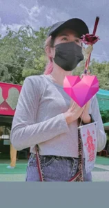 wawasaru 💕คุณเชื่อเรื่องพรหมลิขิตหรือป่าว💕 💕Do you believe in destiny?💕 Billede