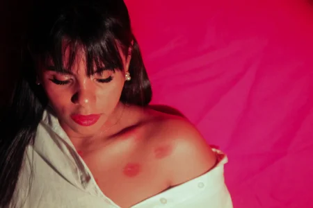 Liss-Reyes Valentine’s Obsession ⛓️🥀 Pic 3