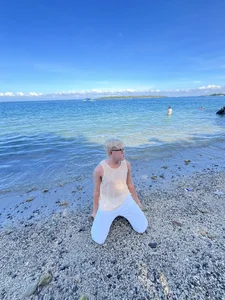 ur_fucking_rolly Beach Boy🏝️🌊 Pic 6