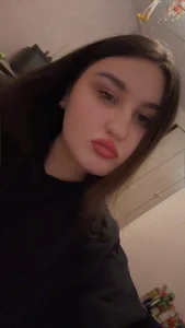 BadGirlBloom Public Billede 4