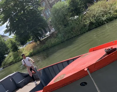 Colombiainthahouse AMSTERDAM 🍁 사진 5