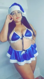 melody-tarly I want to spend this Christmas with you รูป  2