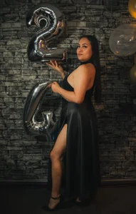 AmyVoss My birthday slika