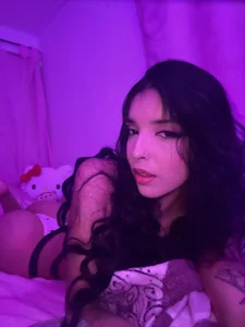 ChloeeMasonn Public Pic 5