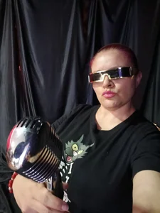 VickyColleman69 Rock Star Kuva 6