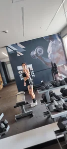 senser222 Gym Poză