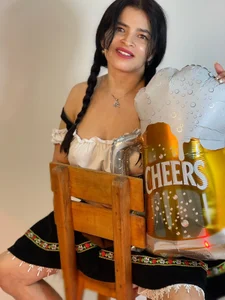 🍻OKTOBERFEST🍻 de HornySkinny26 Foto 7