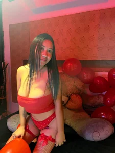 SofiCams1 Happy Valentin Honey 💘 Pic 8