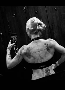 Public de FitAnna  3 Imagens