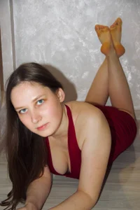 MollyBrams The red dress Foto 3