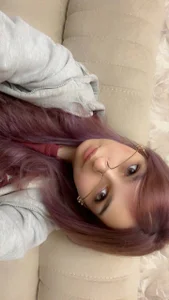 CloudyFoxy my beauty :3 Pic