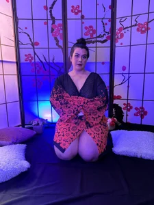 martina_foxy_ Cerezo Festival 사진 3