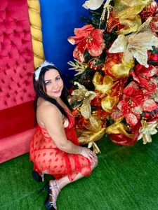 Rebecca_Milfhot christmas 🎄🎅🔥🔥图片 7