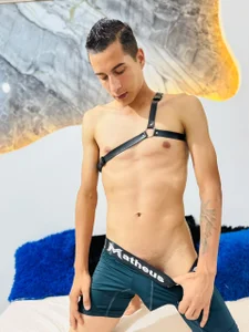 cameronsilverman Luxury💫 Pic 7