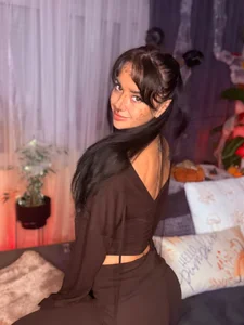 JacquelineHexx 🦌🤎 Just a little Bambi with a naughty side… 🥺💋 Kuva