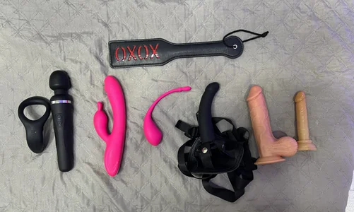 tiffanyandClark Toys 🫣🫣 Εικόνα