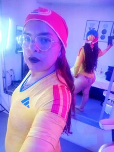 Amber_soul Your colombian miss Pic