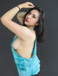 Lyra_Monrroy Gym Pic 4