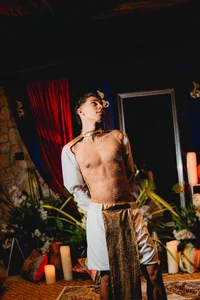 samucamx_ Halloween 🎃 Hình 3