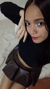 alunadulcemar's XXX Nude Photo 3