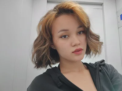 Nagie zdjęcie XXX modela NeldaGaff: 2