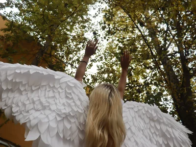 AngelAnty Ur Angel รูป  6