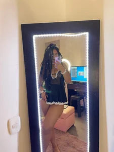 karlye_5 I'm happy to see you again Pic 2