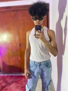 Limitless_boy Hi, I'm Dante 🤤🥵 Pic 9