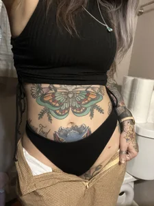 RebornBracket6839 Tease 😛 Pic 5