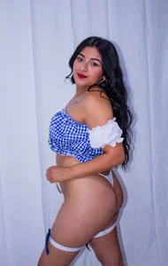 Ariana_F_W 😈😈 Pic 5