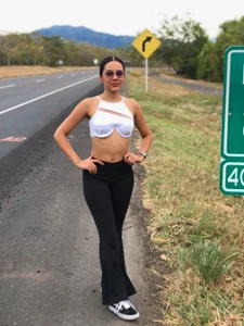 ✨Casual girl💖 od EmmyCruzZ  2 snímek