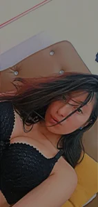 IssaAndNeron_ issa Pic