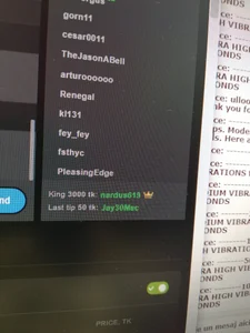 hot_jessica_tyler kullanıcısının My BEST KING albümü -  7 fotoğraf