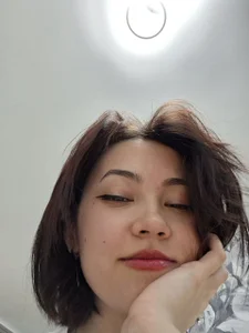 JessikaKirker Just a bit silly hehe Pic 4