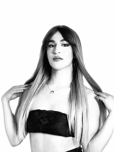 dan_scoottB&W图片 3