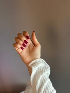 amanda_strong My nails 😍 Foto