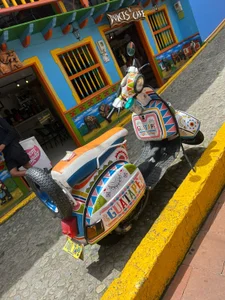 CinnamonCookiez medellin vacations :) Εικόνα 3