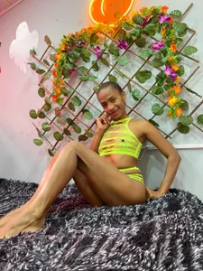 Melani_ebony FOR YOU Foto 3