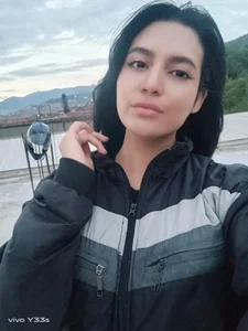 valentinasmith18 hermosa Foto