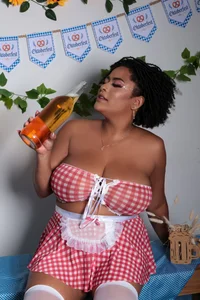 😈 Oktoberfest, but without the rules de Val_daniiels  6 photos