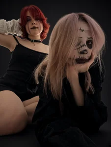 HirokoBard 🎃Helloween🎃 Εικόνα 3