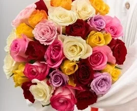 Zdjęcia Audrey_Aura bouquet:  2