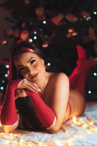 Christmas is time ♥🧑🏽‍🎄🎊 de BridgetRodriguez  2 Imagens