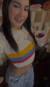 EvelynBlacke Public Pic