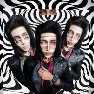 Public od jaybeckstryderlove  5 snímek