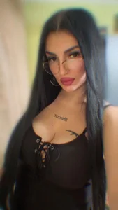 Jazmin_BunnyCleavage pics 🍒🍒 Bild 3