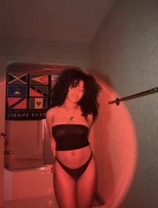 lifeoftt_19xx Red sunset 🌅 ❤️ Pic 3